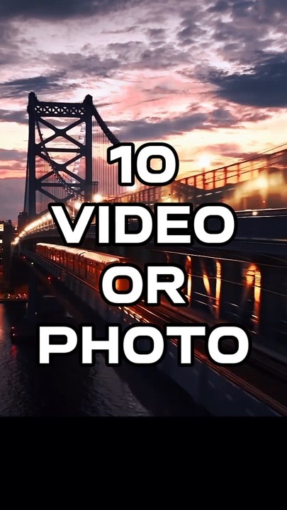 10 video o larawan