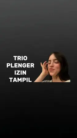 trio plenger izin 