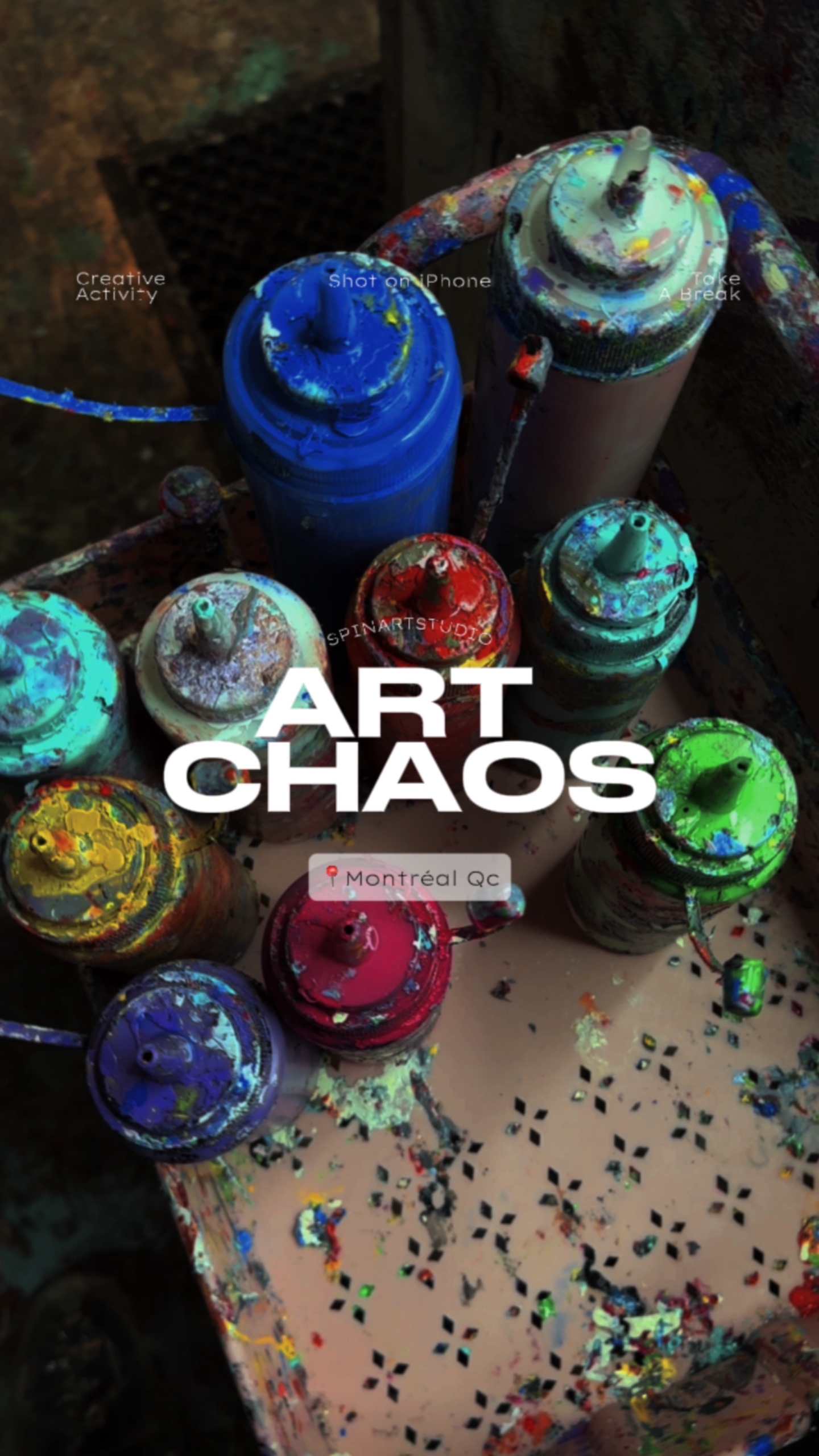 Art Date Night