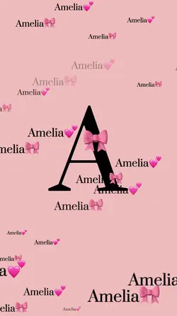 Amelia💕