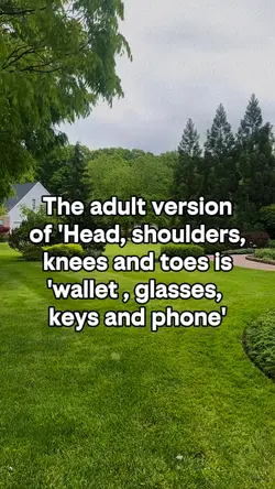 The adult version