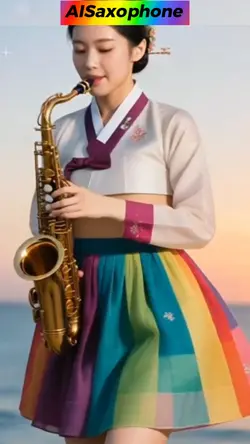 AISaxophone
1000TV 