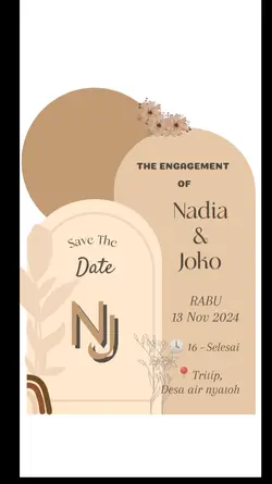 Engagement Aesthetic