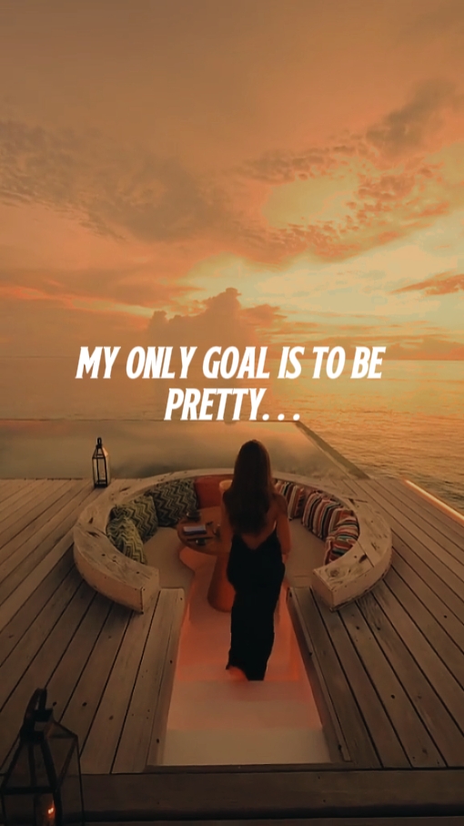 MY GOALS