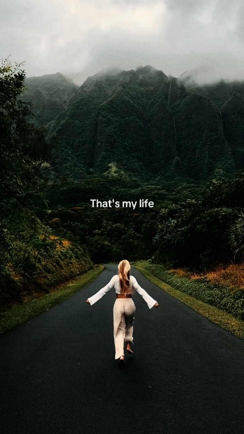 that's so true