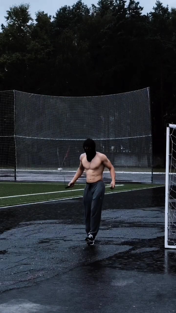 workout edit