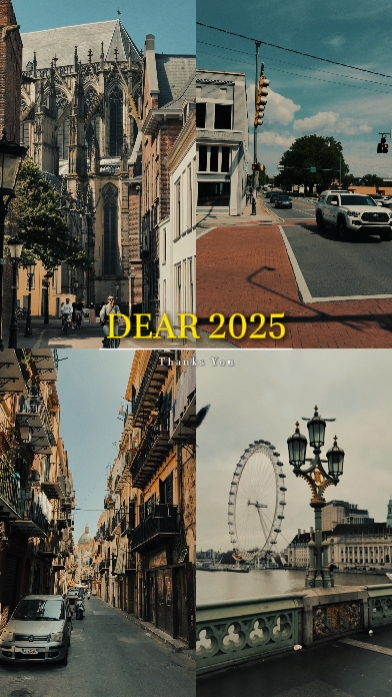 Teşekkürler 2025