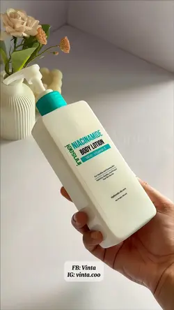 Skincare 