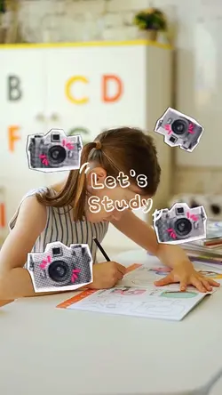 Let’s Study Kids