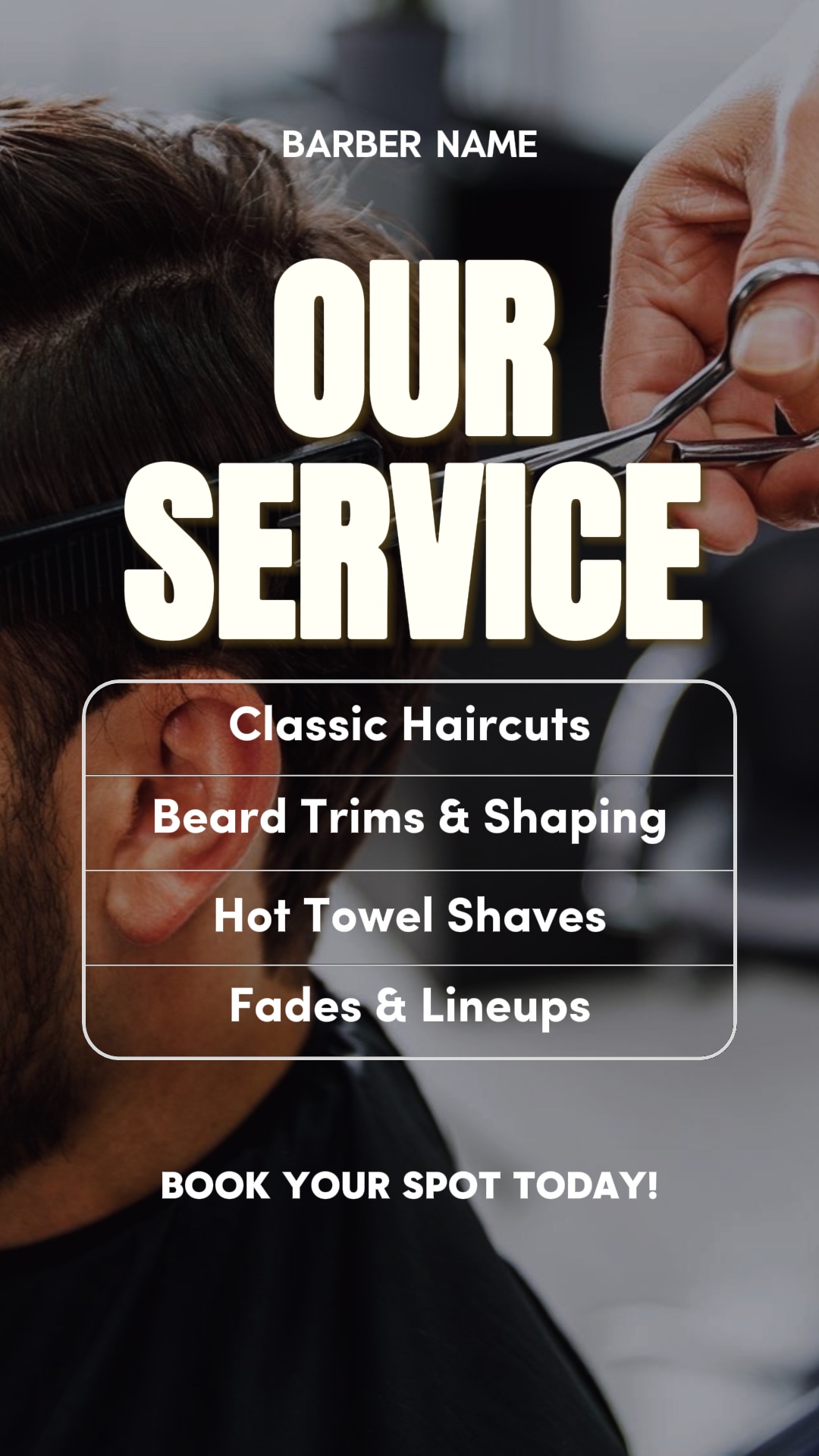BARBERÍA