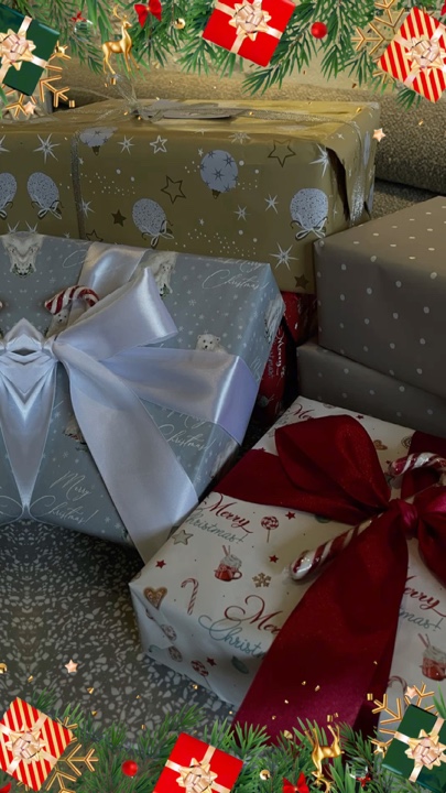 Presente de Natal