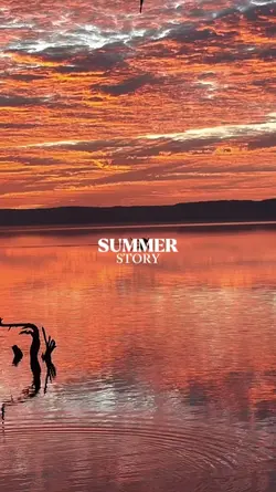 summer story