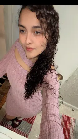 Pelusa me representa