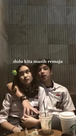dulu kita masih 