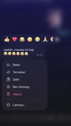 MEREKA INI LAGI