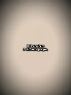 2 DECEMBERS 