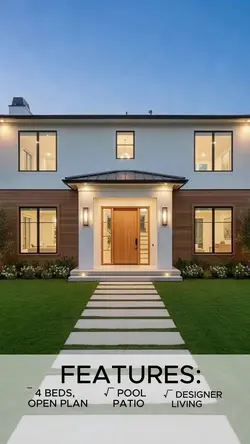 Luxury Home Quick Tour
