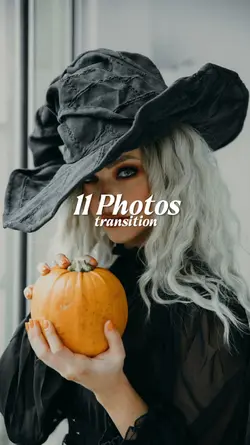 11 Photos Transition