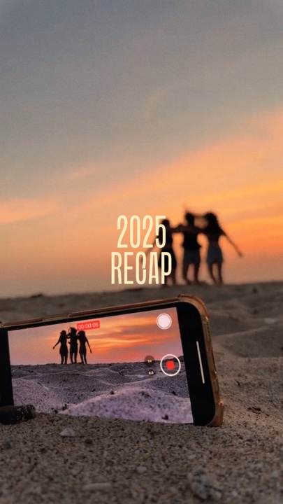 Récapitulatif 2025