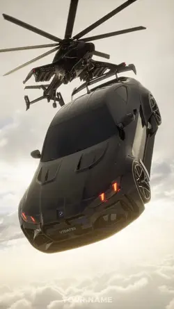Car edit 