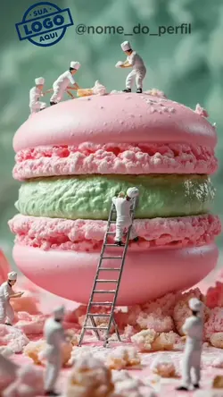 confeitaria 