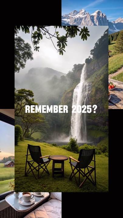 Recuerda 2025