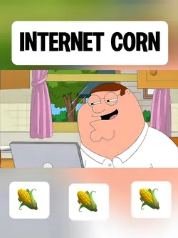 INTERNET CORN
