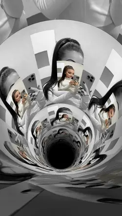 Tunnel effect