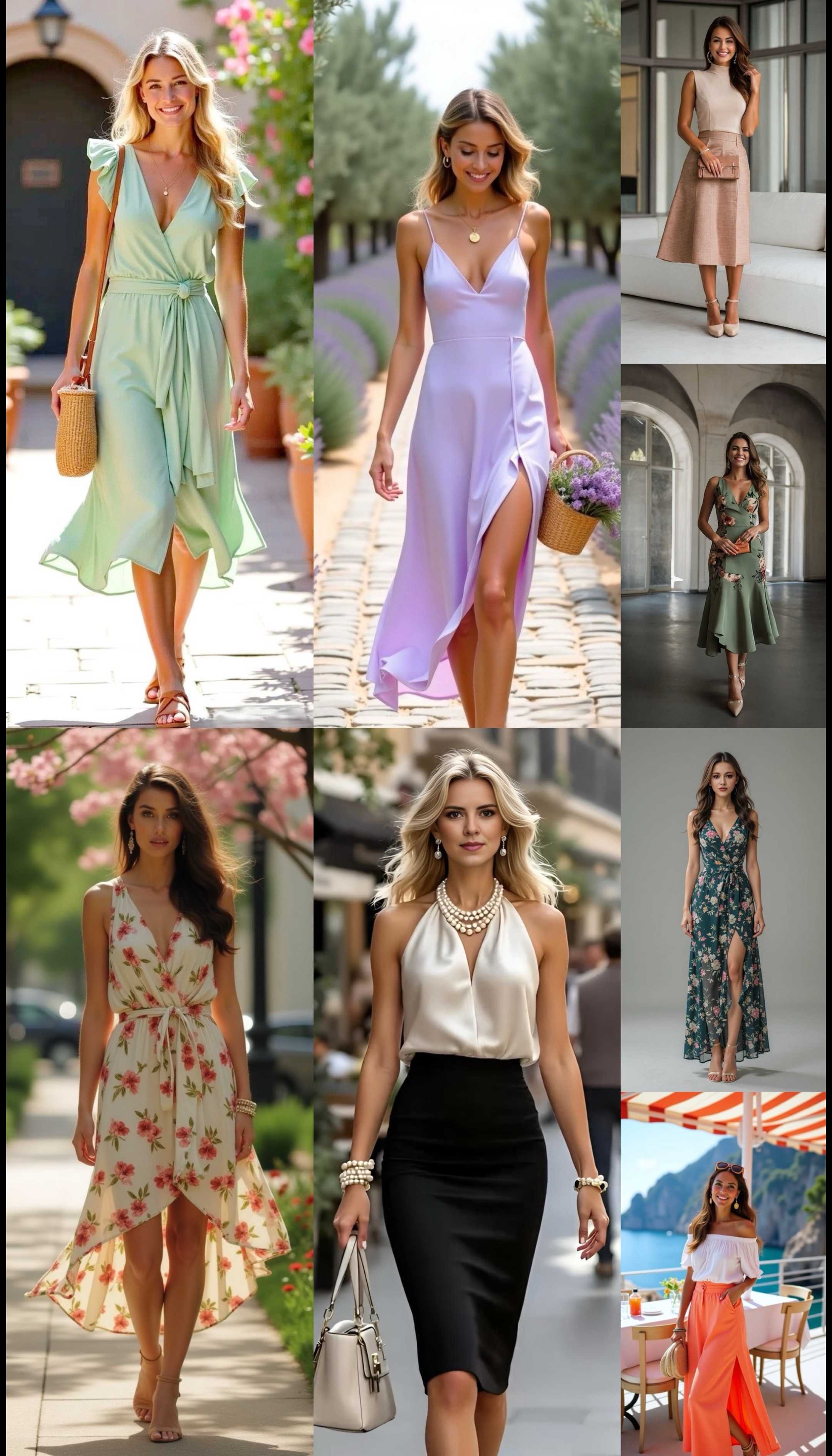 Dress Promo 