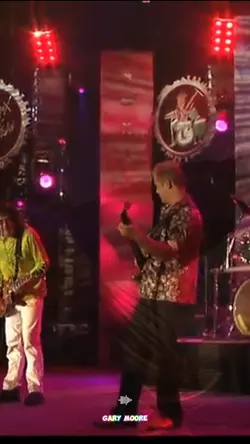 melody got the blues