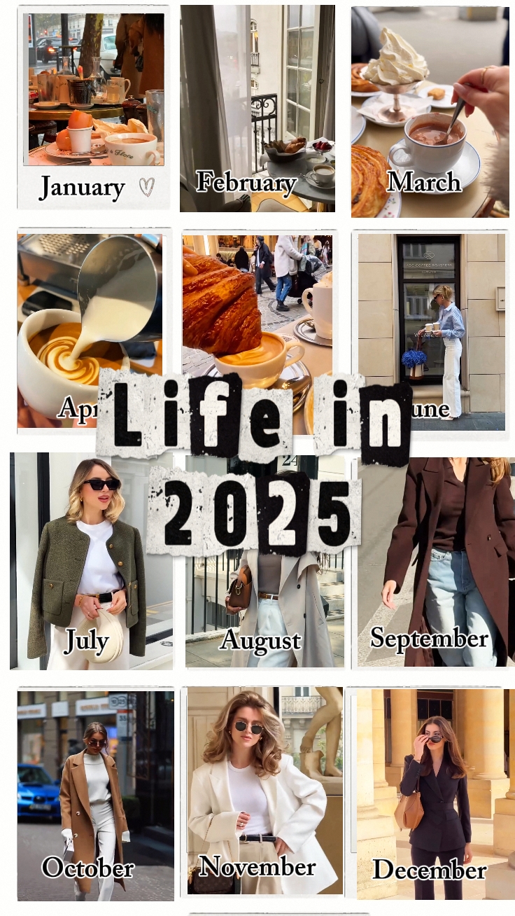 Life in 2025