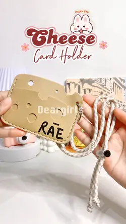 Card holder 