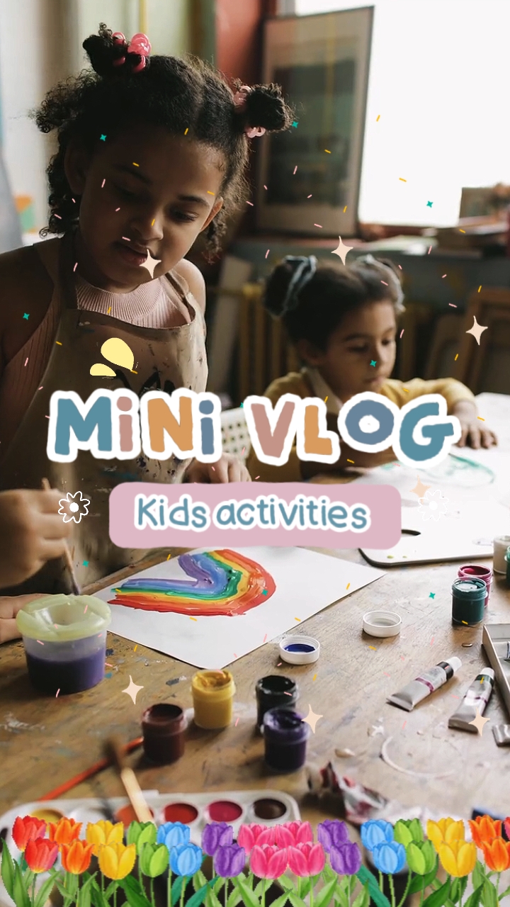 ACTIVIDADES PARA NIÑOS 