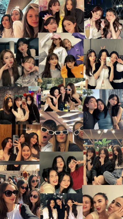 collage ng larawan 