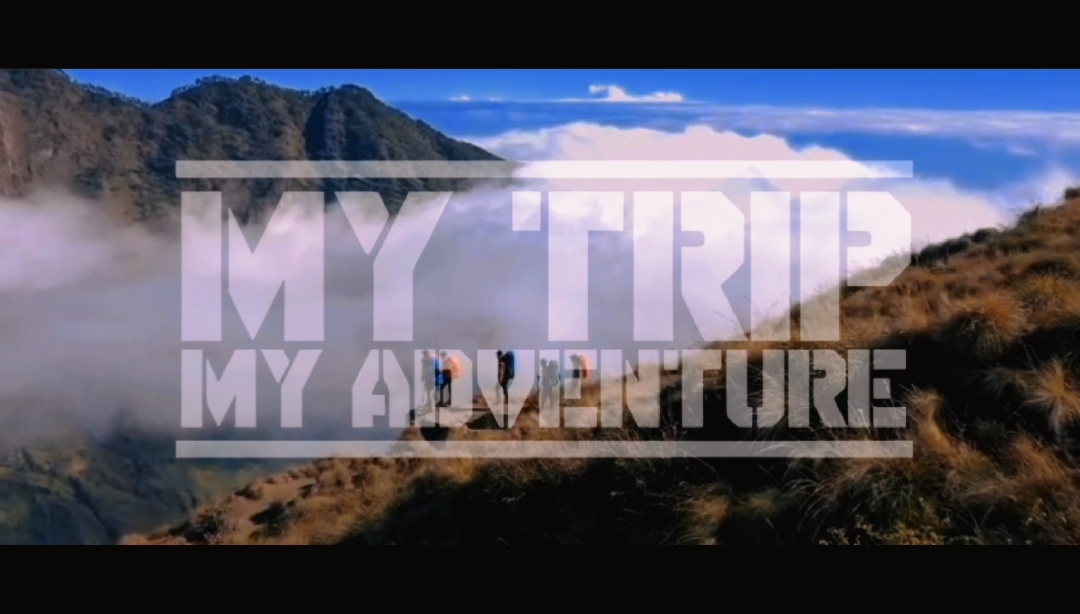 Mi viaje, mi aventura