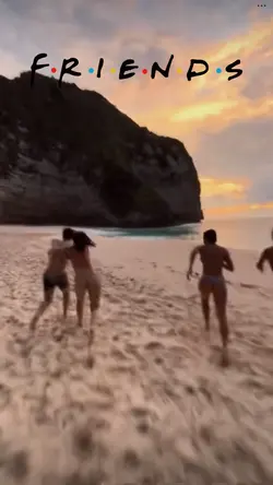 F.R.I.E.N.D.S
