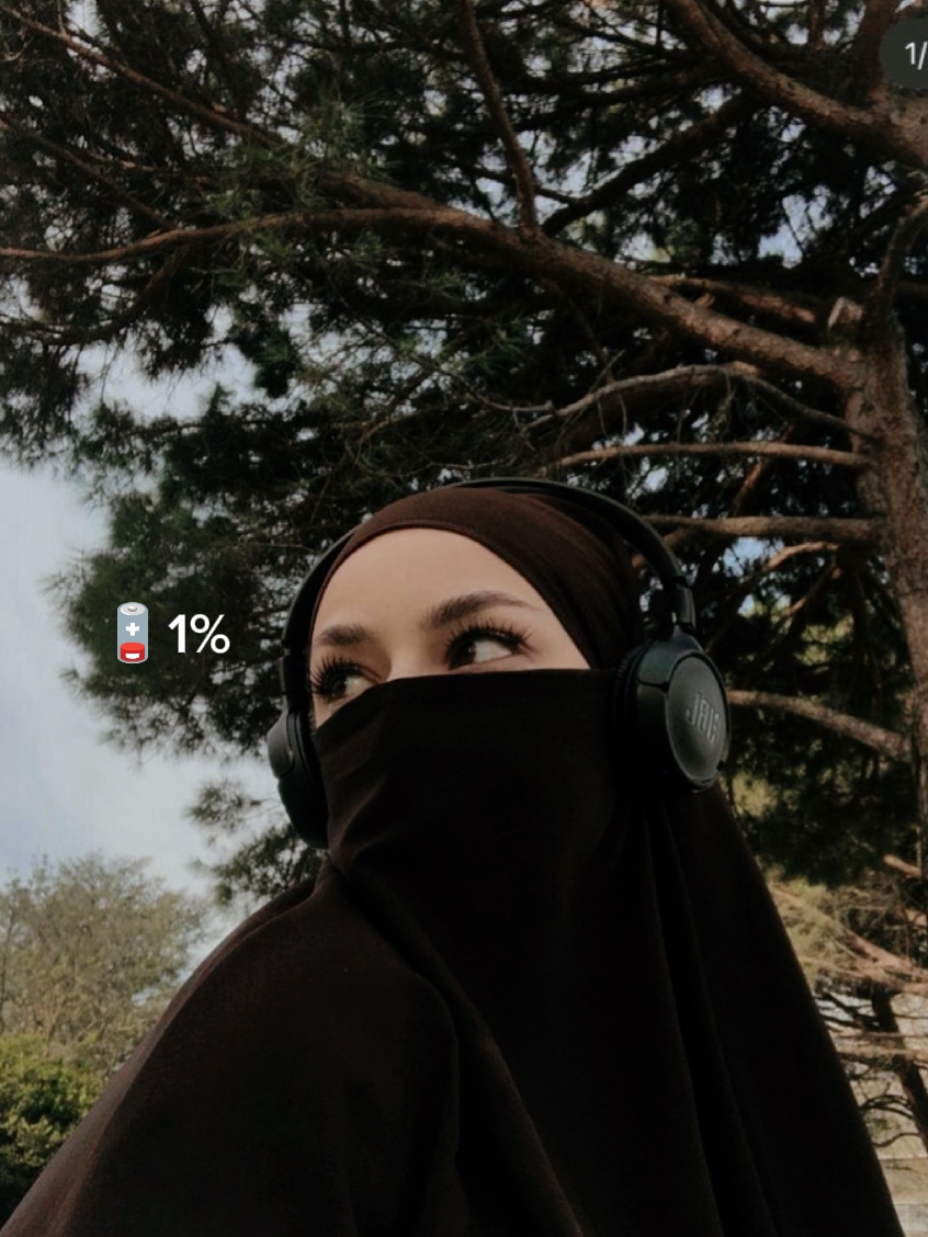 trend 1%
