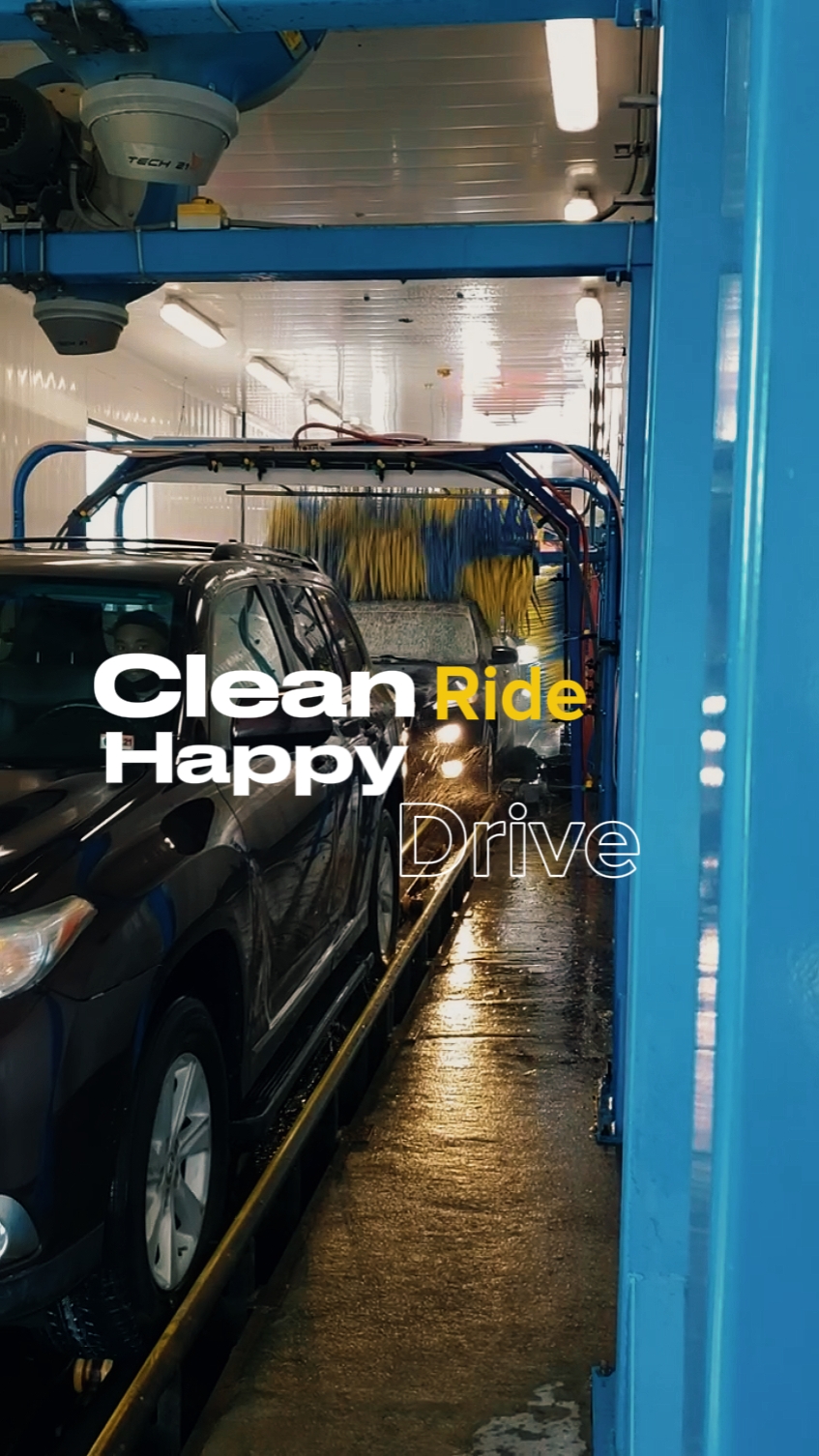 Happy Drive