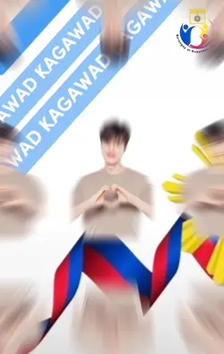 ipanalo KAGAWAD TEMP