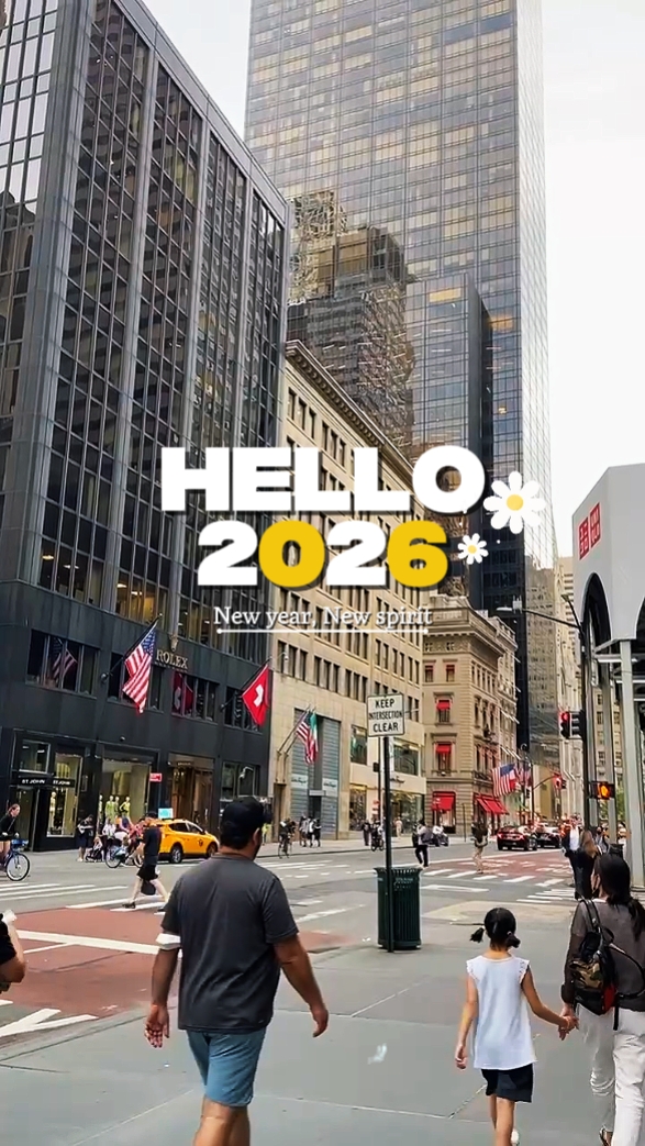 hello 2026