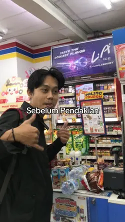 gaya sok keras