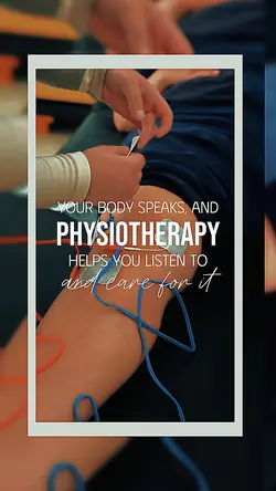PHISIOTHERAPY