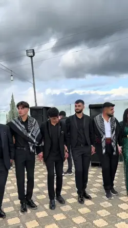 Kürtçe halay şablonu