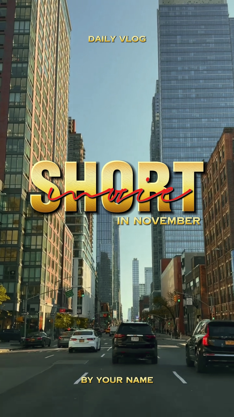 Película Corta