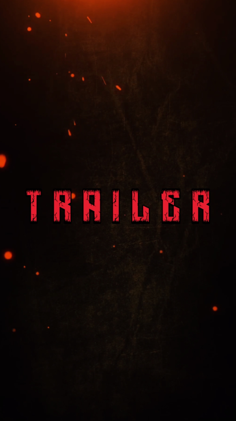 TRAILER DE HORORES