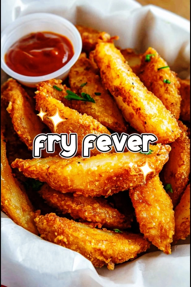 fry fever