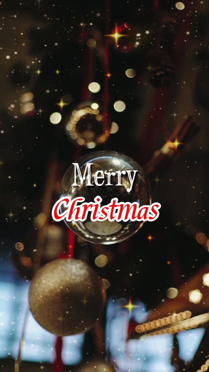 Feliz Navidad