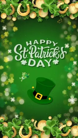 St. Patricks Day