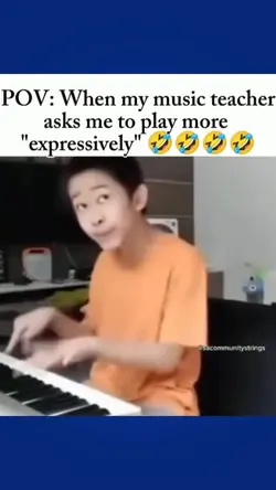 piano expressively
