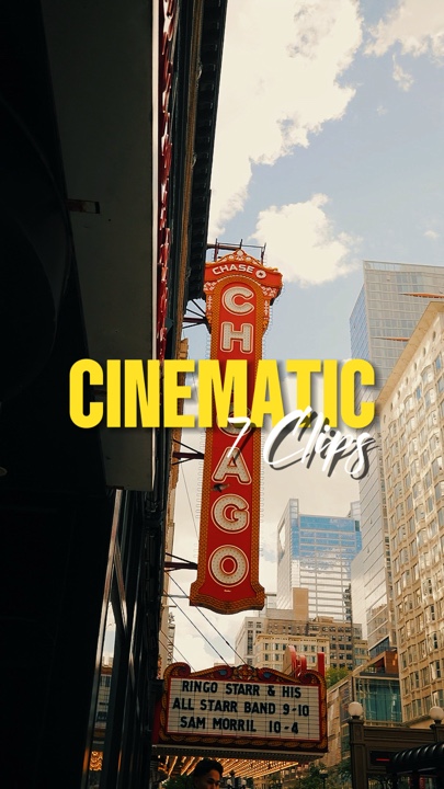 7 clips